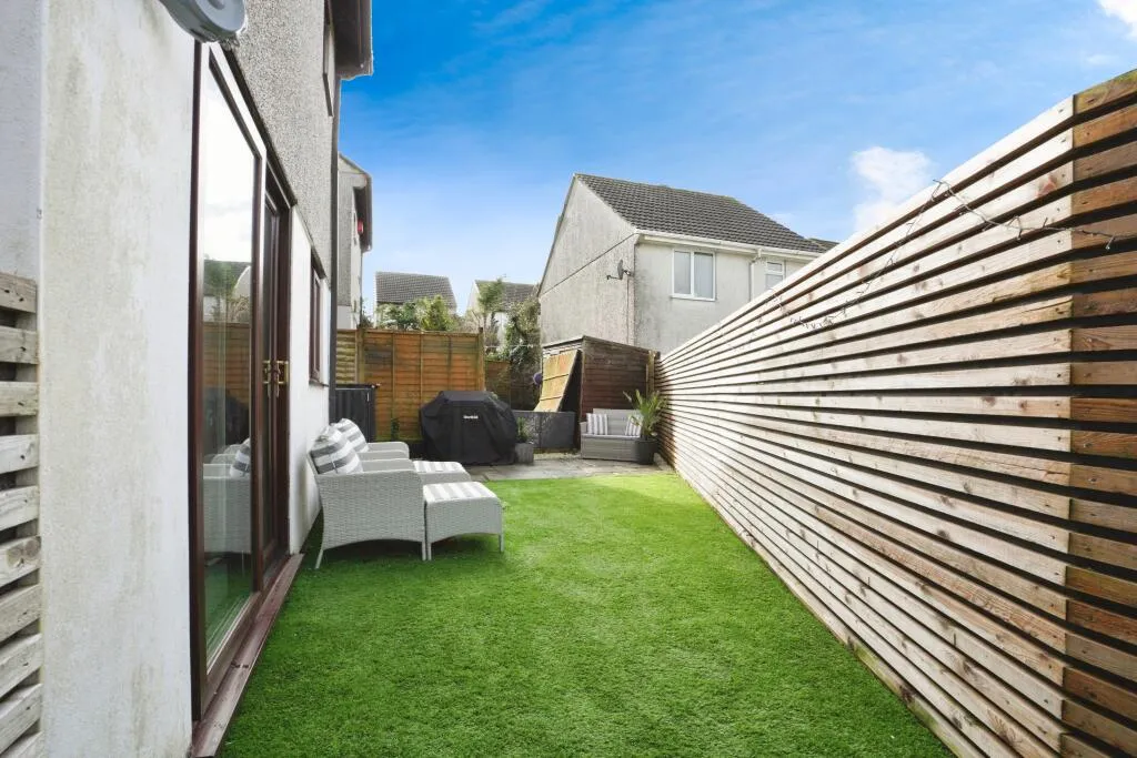 Park Gwyn, St. Stephen, St. Austell, PL26 7PN, photo 6