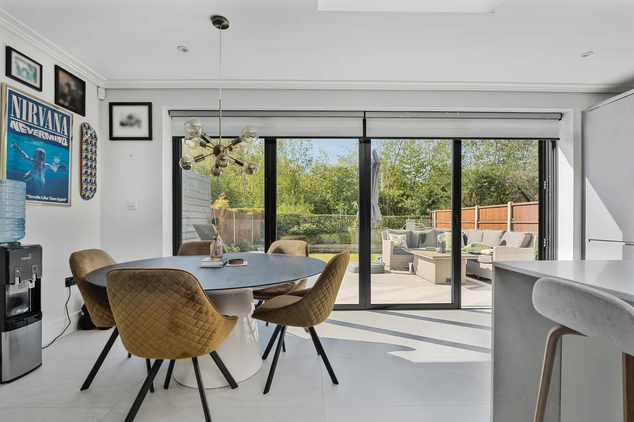 Eastern Avenue, Pinner, HA5, photo 3
