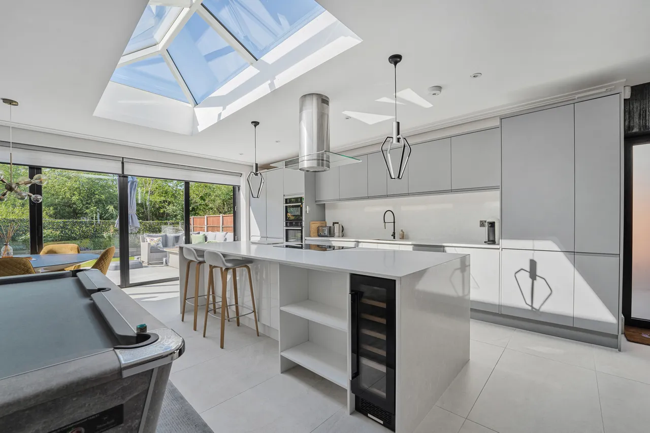Eastern Avenue, Pinner, HA5, photo 2