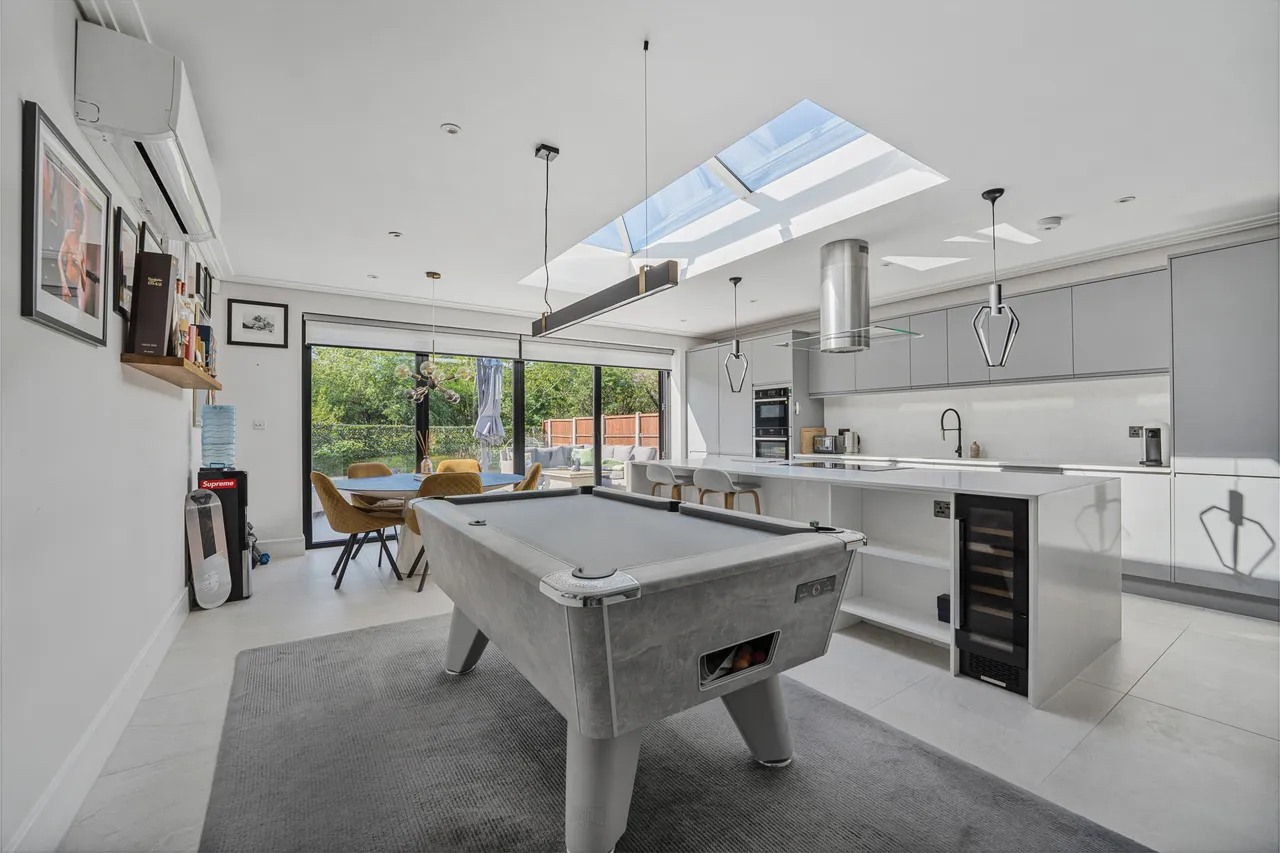 Eastern Avenue, Pinner, HA5, photo 9