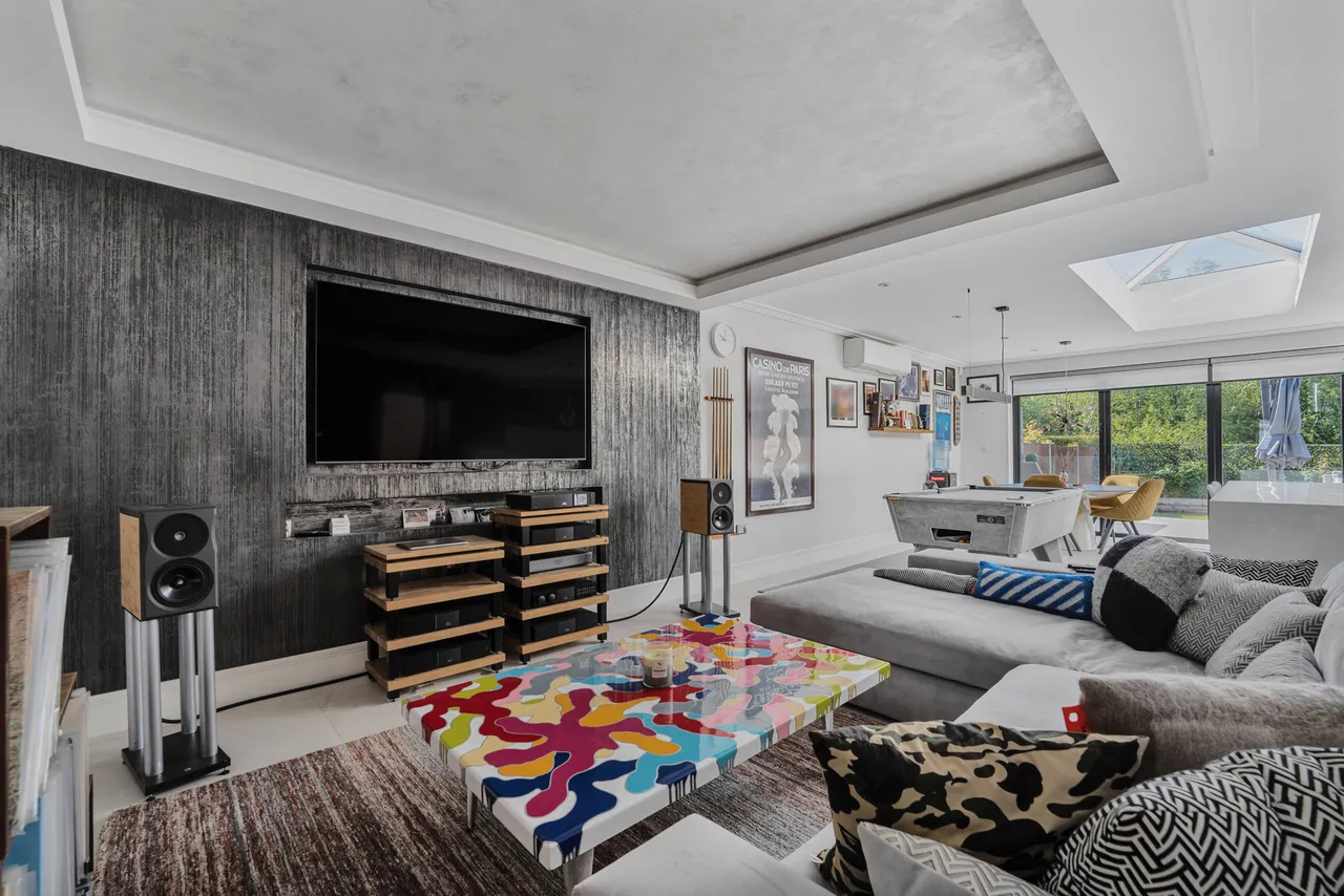 Eastern Avenue, Pinner, HA5, photo 6
