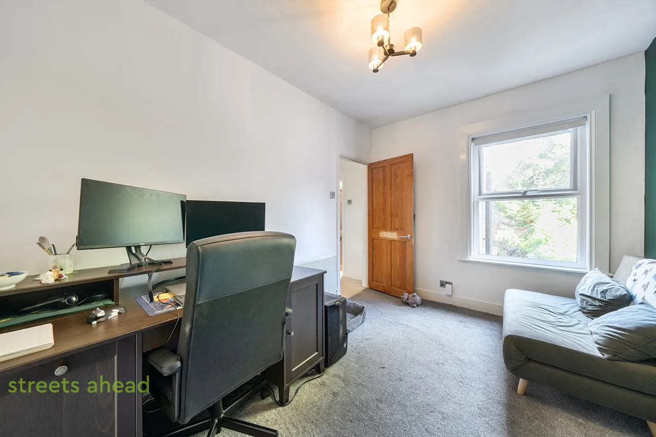 Stoats Nest Road, Coulsdon, CR5, photo 9