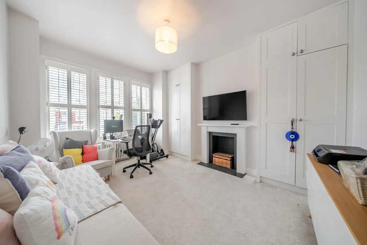Salford Road, Telford Park, London, SW2, photo 6
