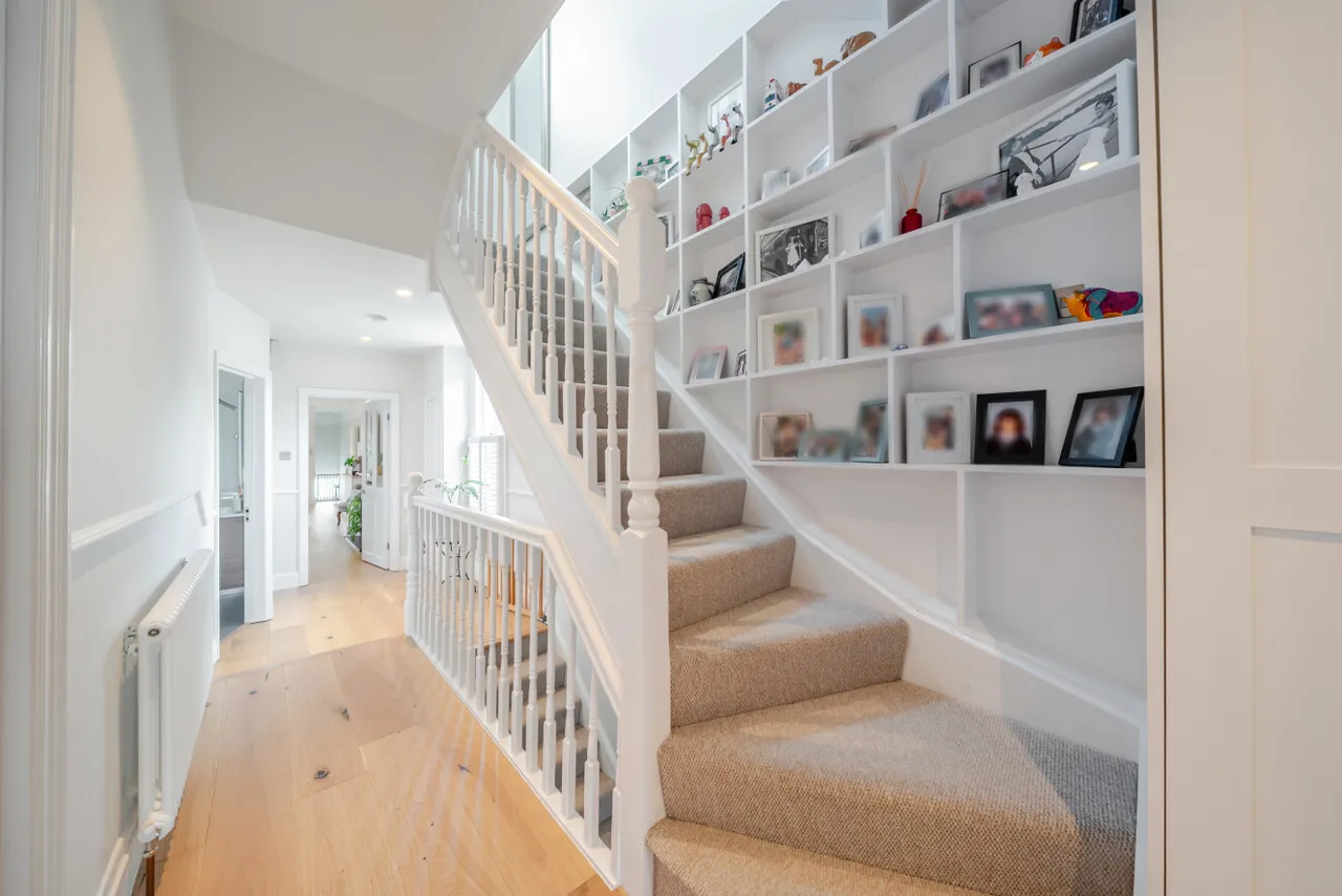 Salford Road, Telford Park, London, SW2, photo 9