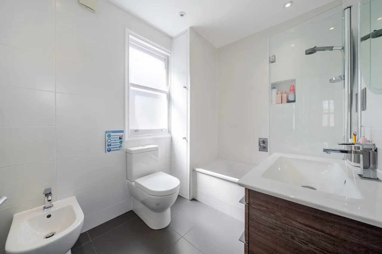 Salford Road, Telford Park, London, SW2, photo 7
