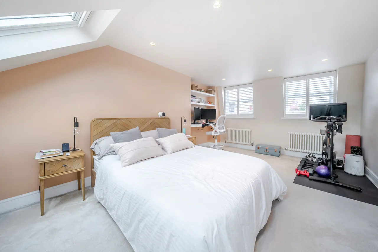 Salford Road, Telford Park, London, SW2, photo 5
