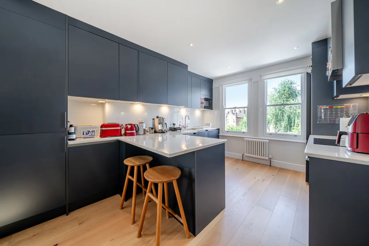 Salford Road, Telford Park, London, SW2, photo 3
