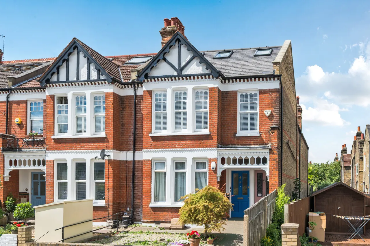 Salford Road, Telford Park, London, SW2, photo 2
