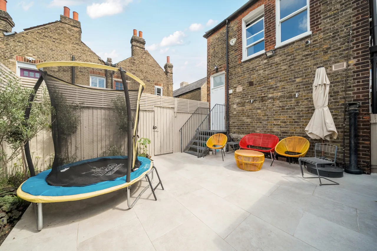 Salford Road, Telford Park, London, SW2, photo 4