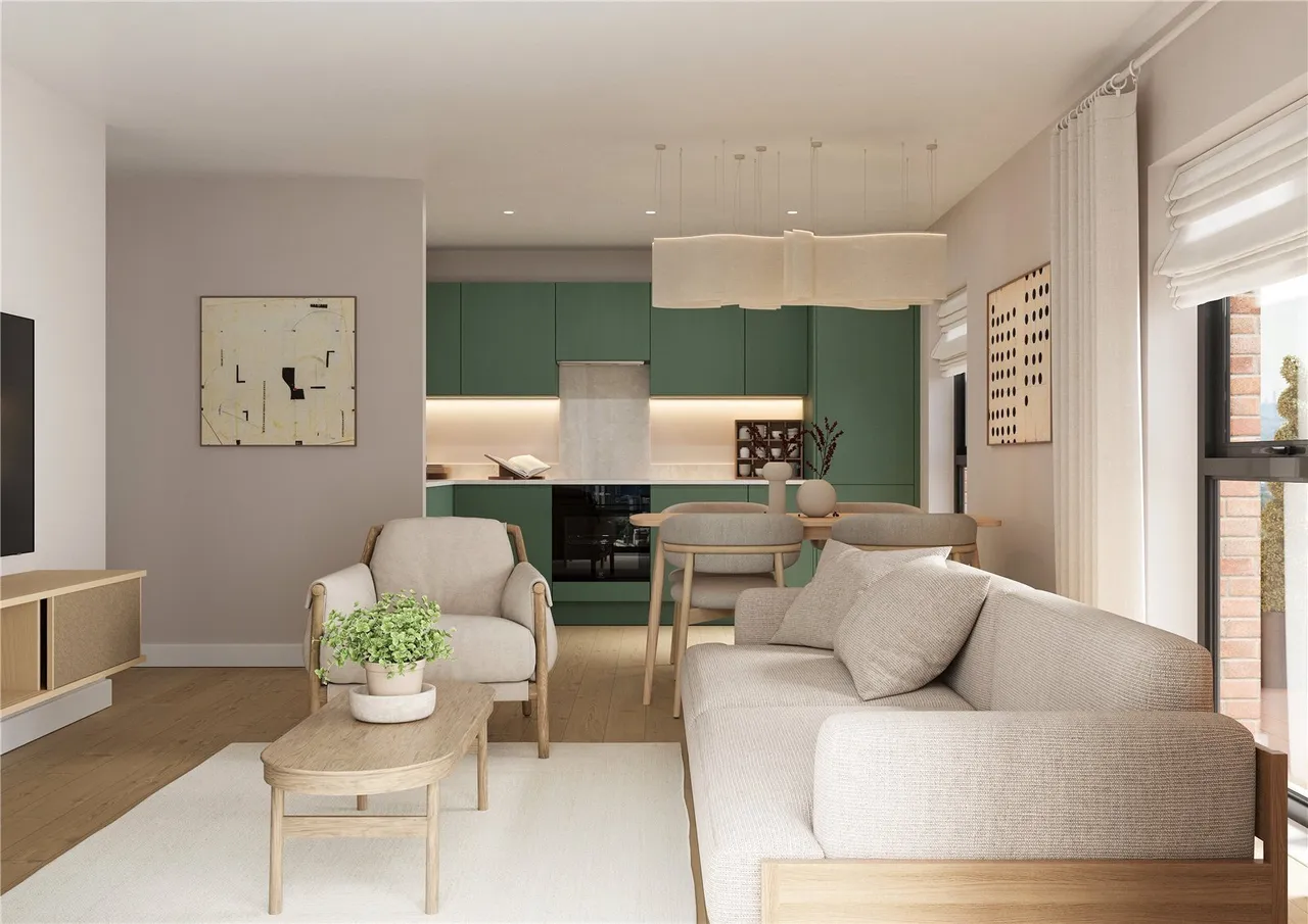 Burlington Road, New Malden, KT3, photo 2