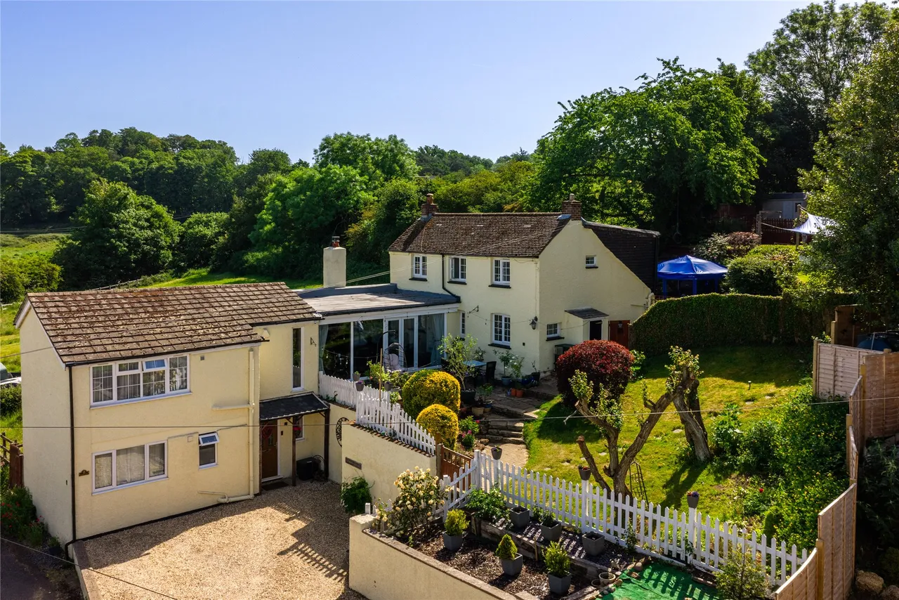 Lydds Hill, Ridgmont, MK43, photo 18