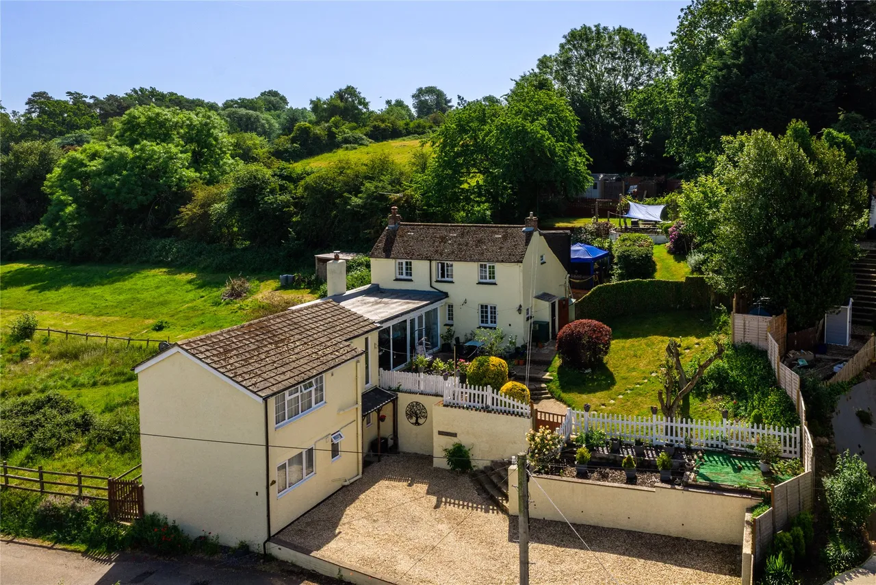 6 bed house for sale, Lydds Hill, Ridgmont, MK43