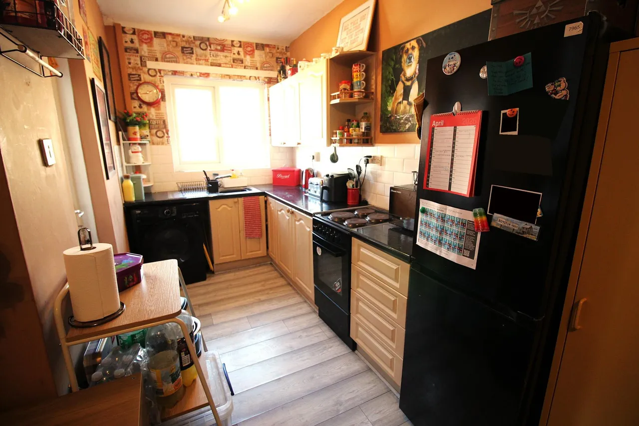 Redgrave Street, Oldham, OL4, photo 7