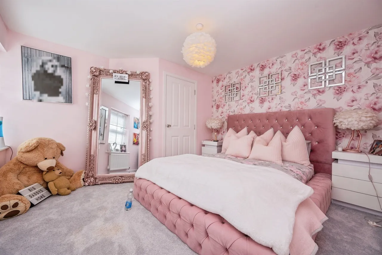 Hargate Lane, Newton Solney, DE15, photo 11