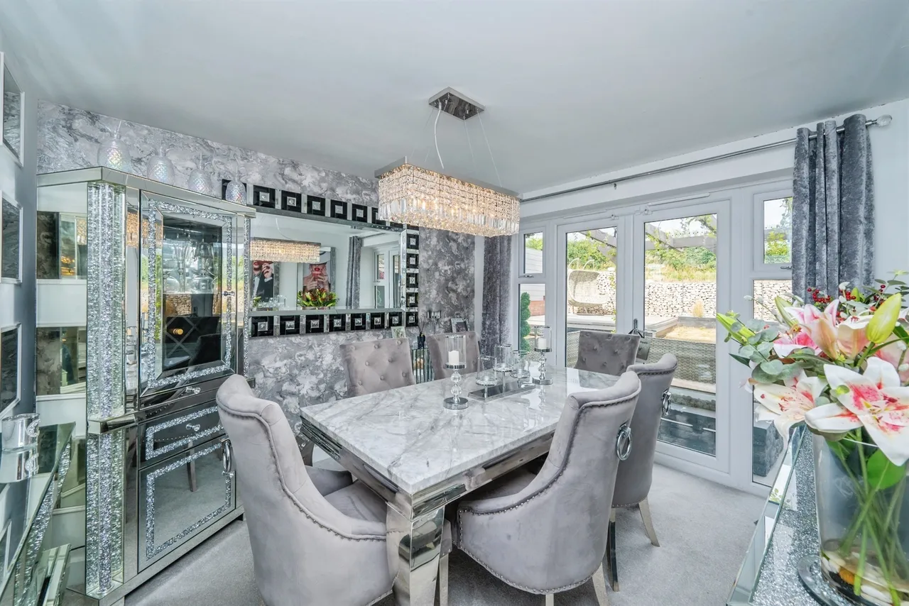 Hargate Lane, Newton Solney, DE15, photo 8