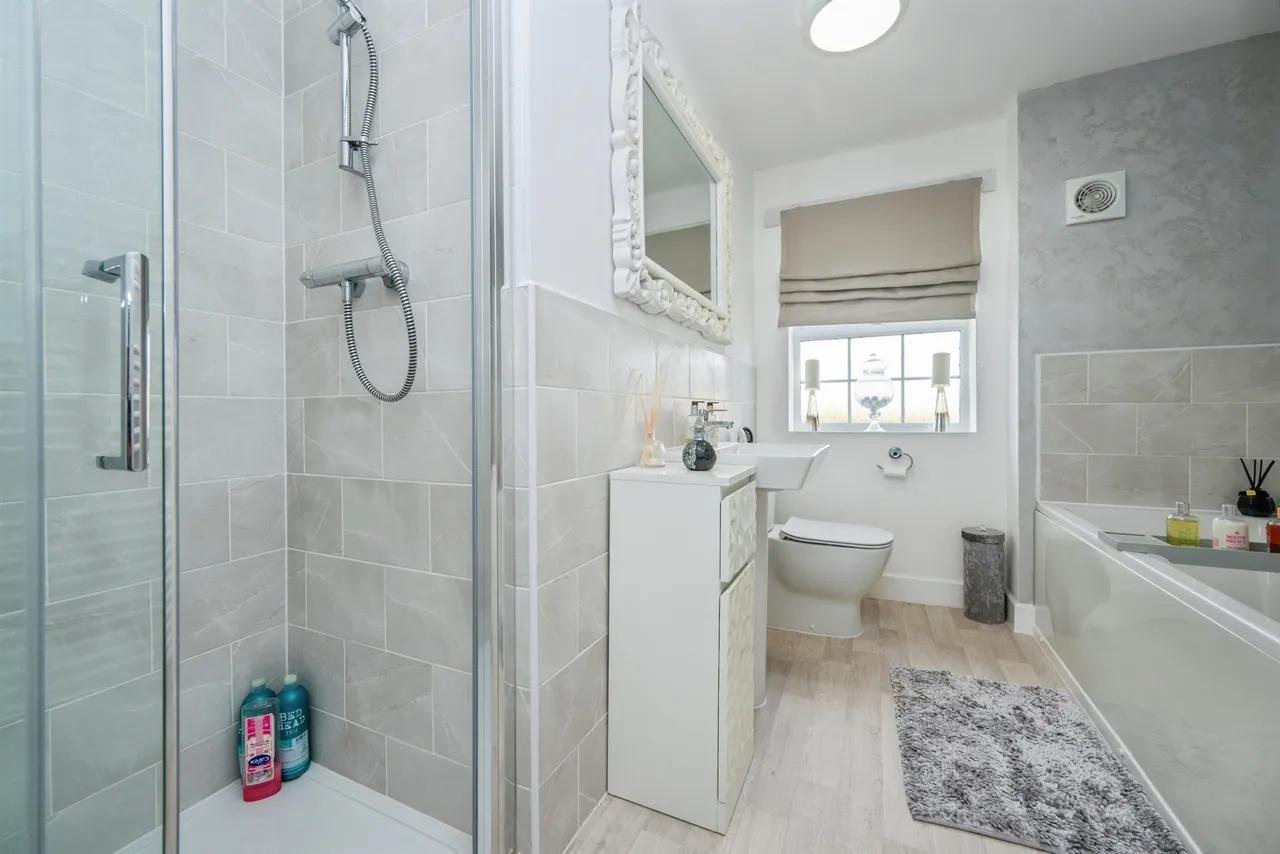 Hargate Lane, Newton Solney, DE15, photo 14