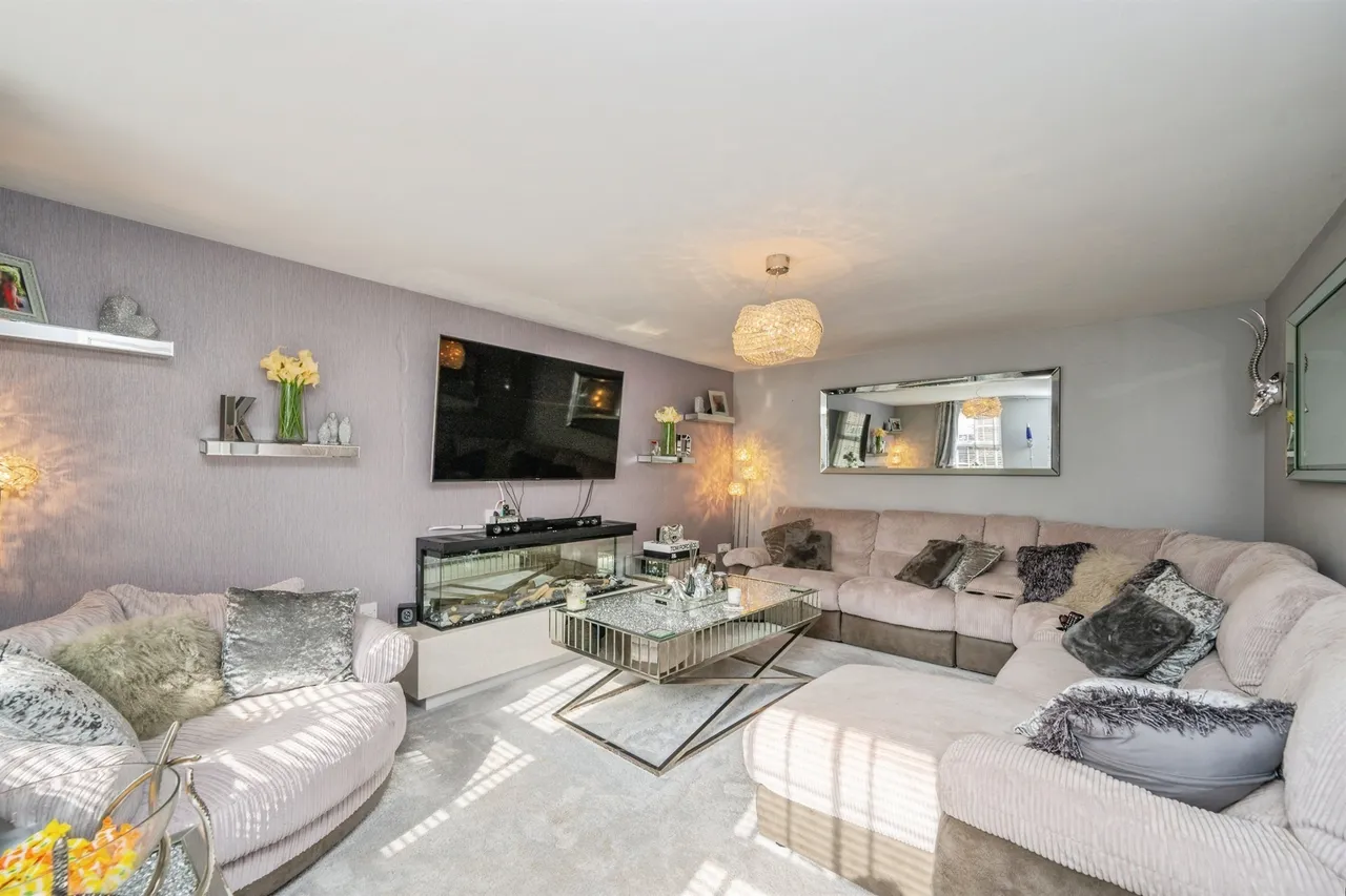 Hargate Lane, Newton Solney, DE15, photo 4