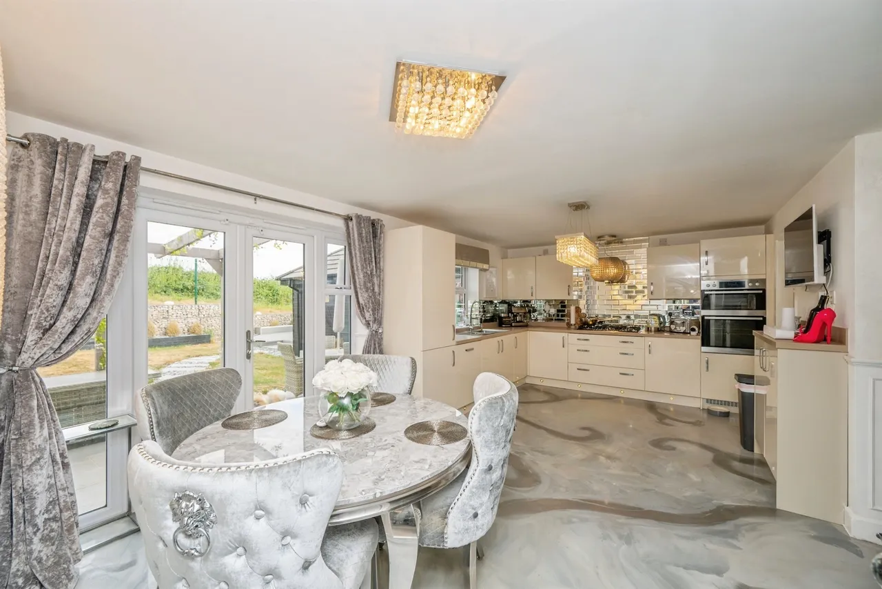 Hargate Lane, Newton Solney, DE15, photo 5