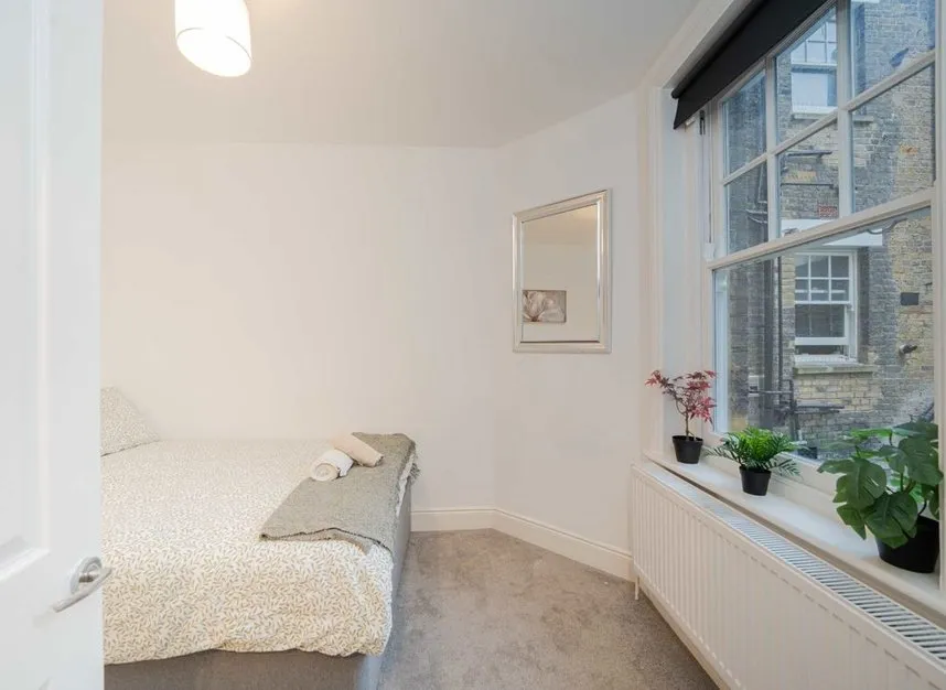 Musard Road, West Kensington, W6, photo 4