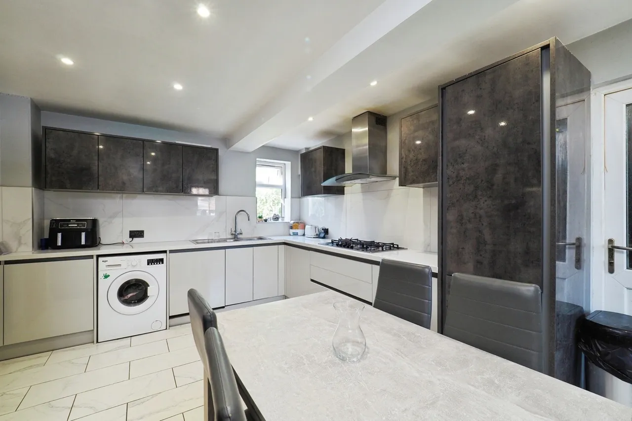 Moorsholm Drive, Wollaton, Nottingham, NG8, photo 4