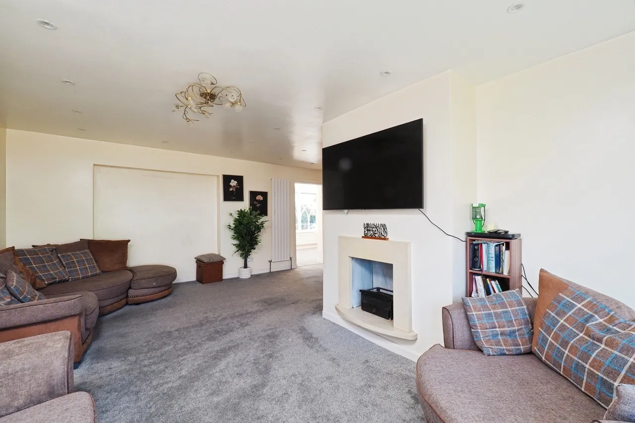 Moorsholm Drive, Wollaton, Nottingham, NG8, photo 8