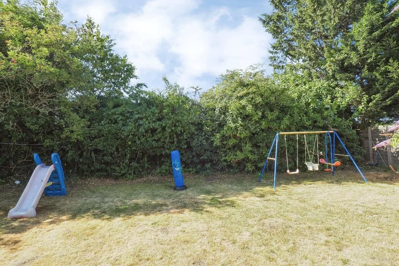 Moorsholm Drive, Wollaton, Nottingham, NG8, photo 18