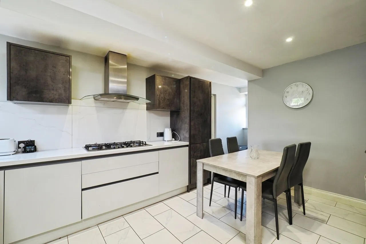 Moorsholm Drive, Wollaton, Nottingham, NG8, photo 5