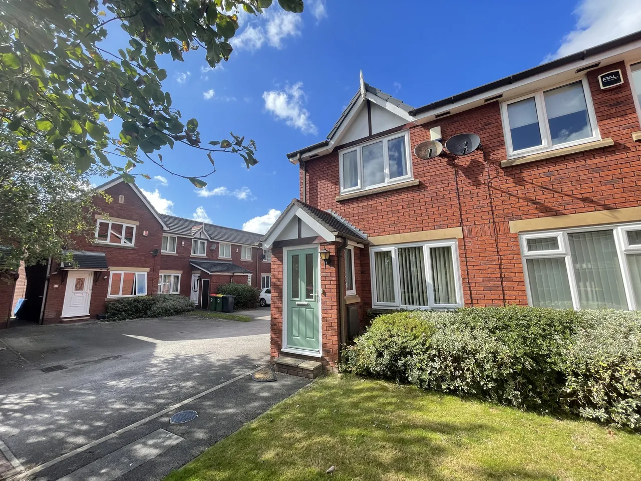 Beamont Drive, Ashton-On-Ribble, Lancashire, PR1 8UN, photo 7
