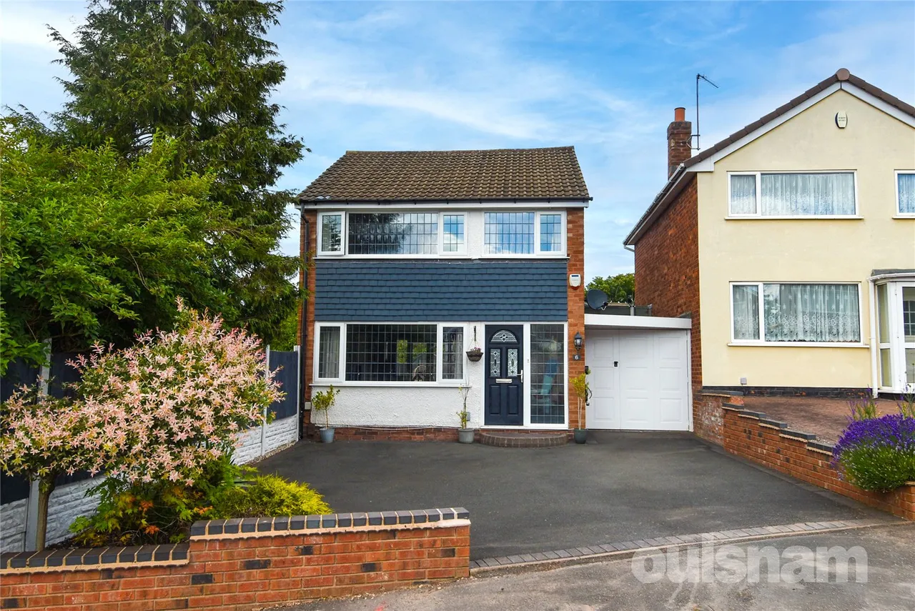 Emsworth Grove, Kings Heath, Birmingham, West Midlands, B14 6HY, photo 28