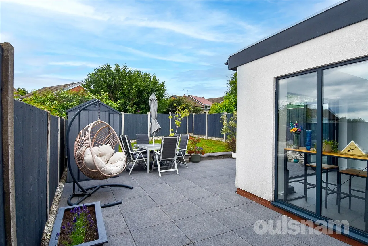 Emsworth Grove, Kings Heath, Birmingham, West Midlands, B14 6HY, photo 23
