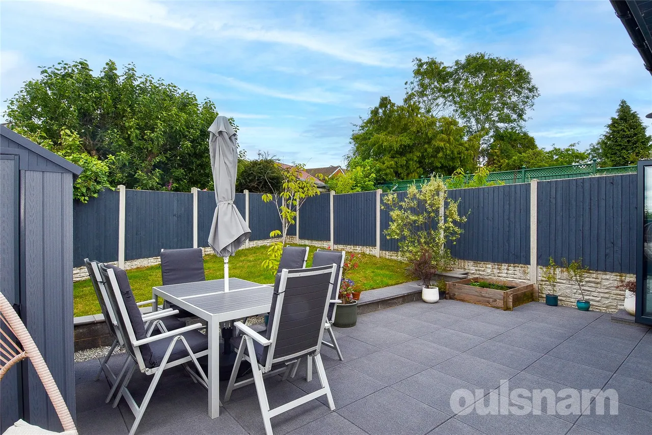 Emsworth Grove, Kings Heath, Birmingham, West Midlands, B14 6HY, photo 24