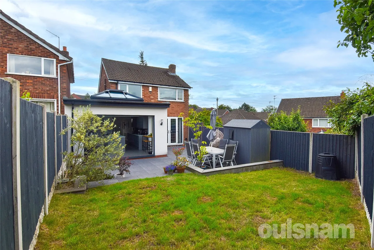 Emsworth Grove, Kings Heath, Birmingham, West Midlands, B14 6HY, photo 26