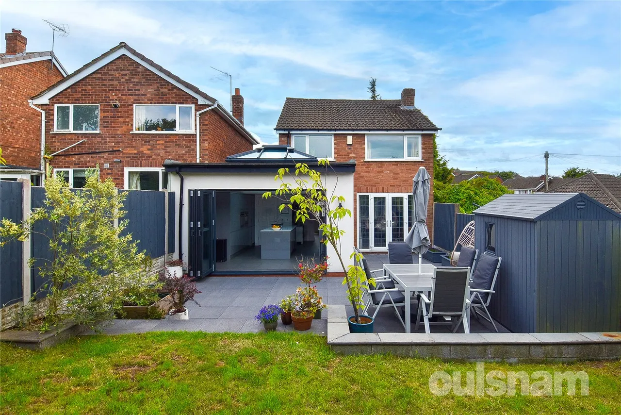 Emsworth Grove, Kings Heath, Birmingham, West Midlands, B14 6HY, photo 27