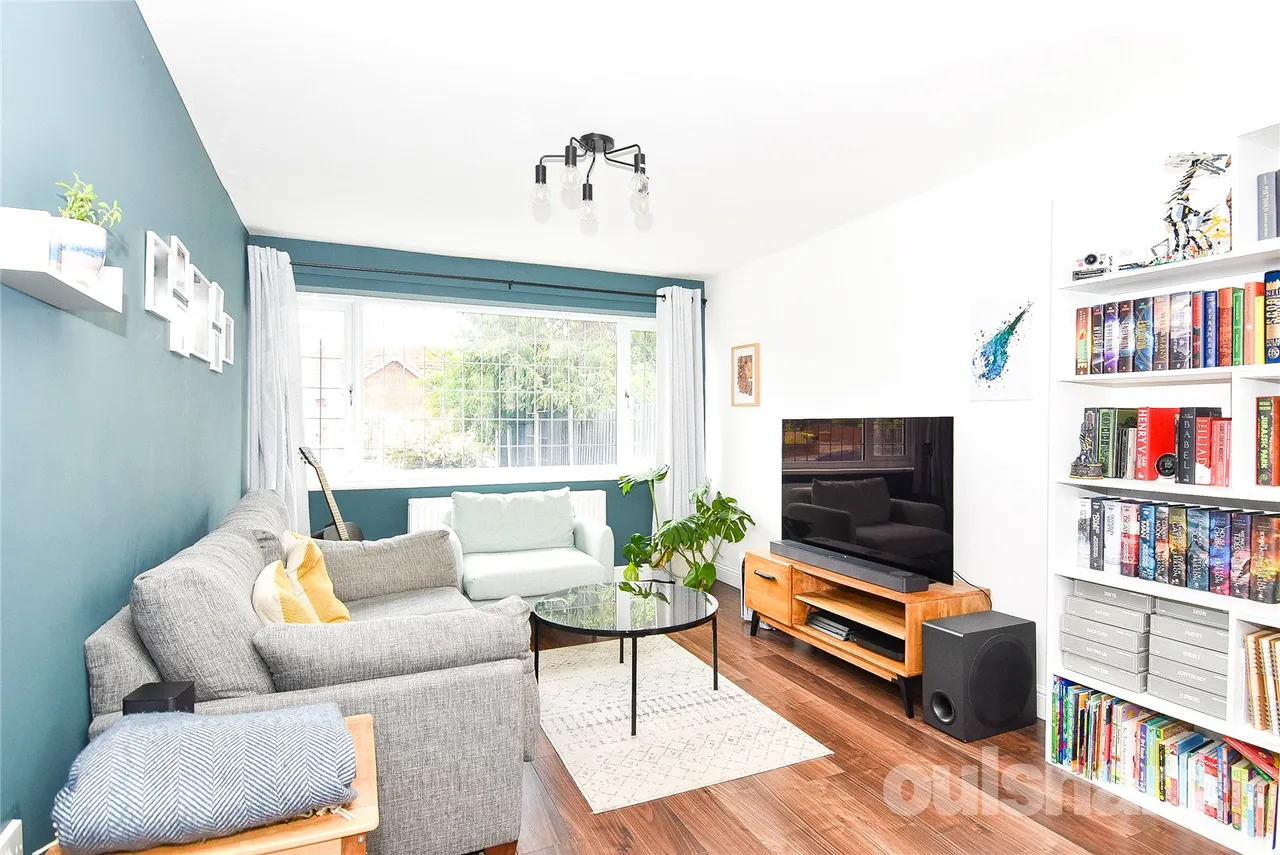 Emsworth Grove, Kings Heath, Birmingham, West Midlands, B14 6HY, photo 3