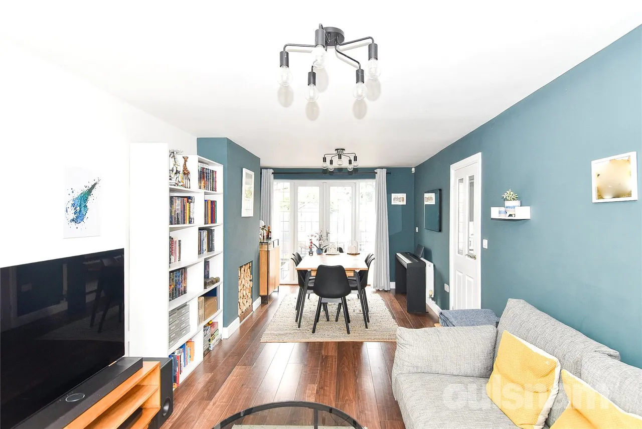 Emsworth Grove, Kings Heath, Birmingham, West Midlands, B14 6HY, photo 4