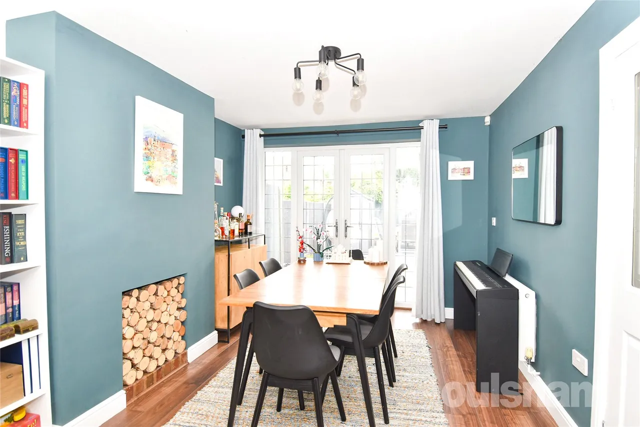 Emsworth Grove, Kings Heath, Birmingham, West Midlands, B14 6HY, photo 5