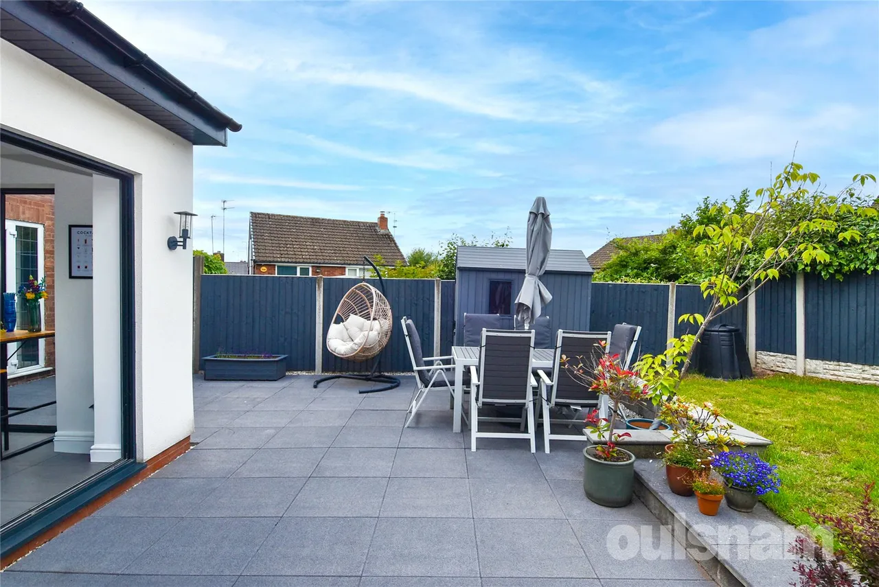 Emsworth Grove, Kings Heath, Birmingham, West Midlands, B14 6HY, photo 25