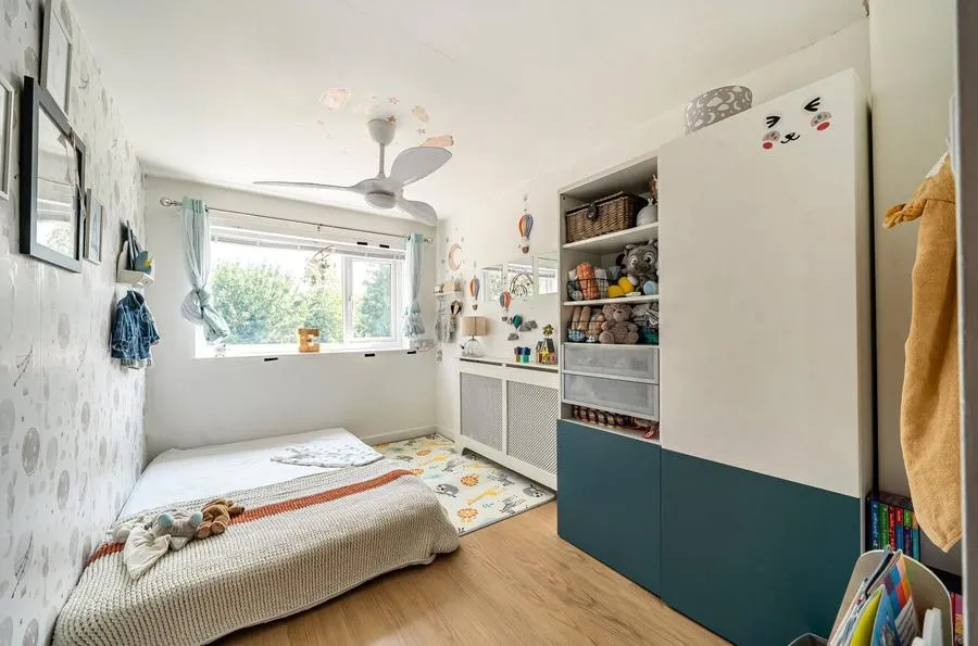 Beechcroft Road, Swindon, SN2, photo 6