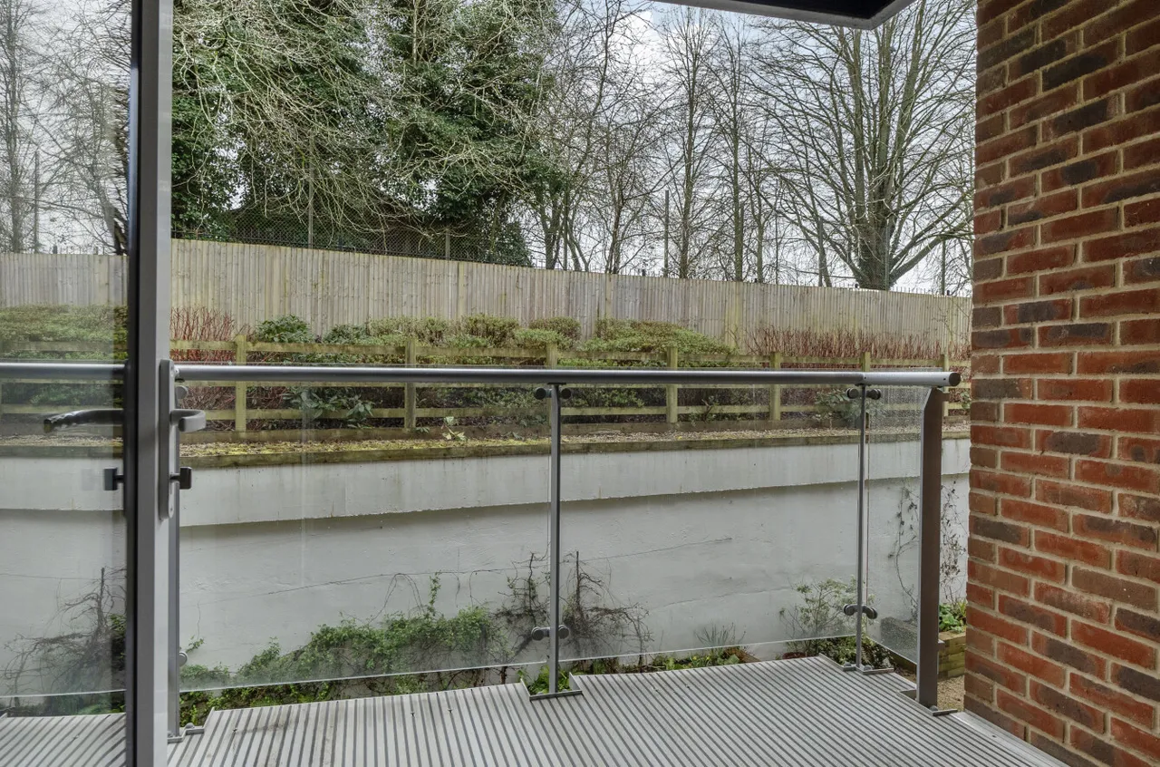 Wayfarer Place, The Dean, SO24, photo 4