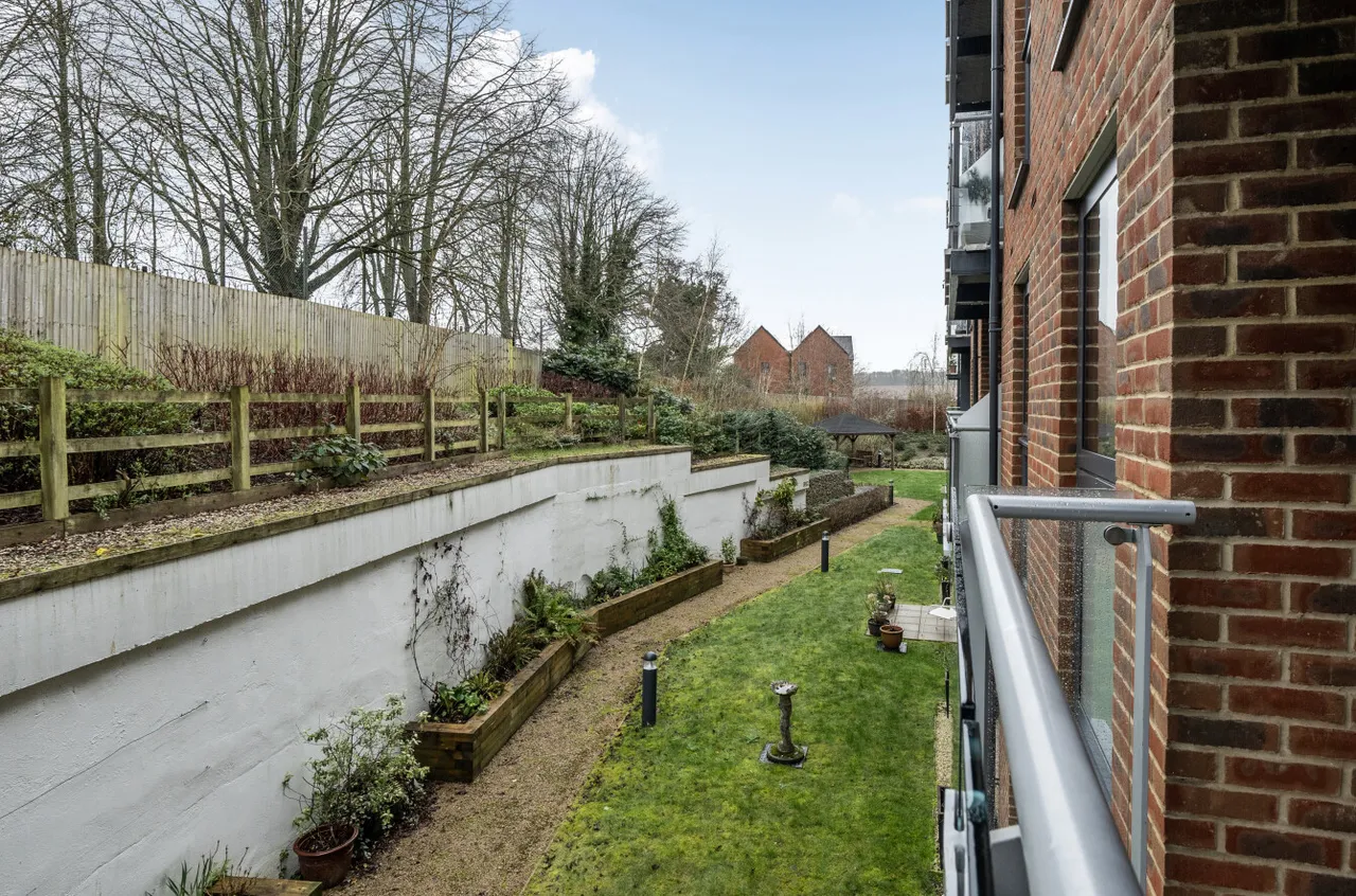 Wayfarer Place, The Dean, SO24, photo 13