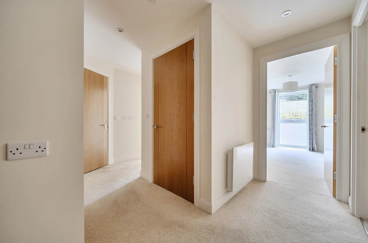 Wayfarer Place, The Dean, SO24, photo 9