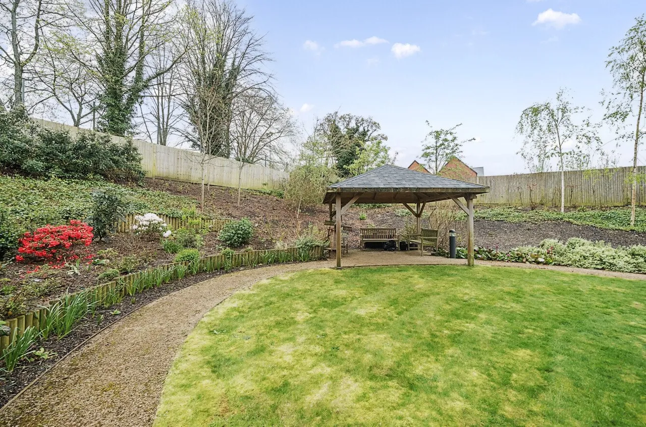 Wayfarer Place, The Dean, SO24, photo 12