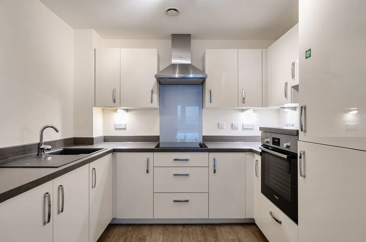 Wayfarer Place, The Dean, SO24, photo 2