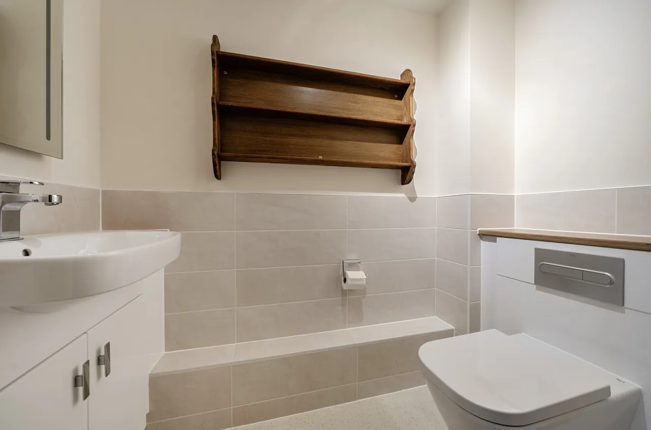Wayfarer Place, The Dean, SO24, photo 7
