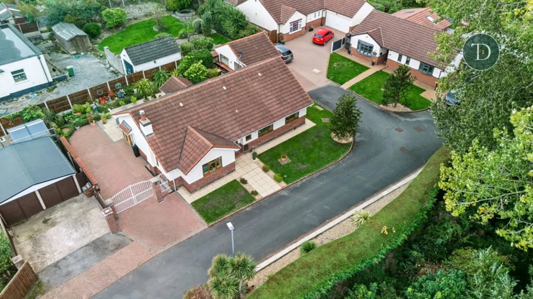 Harpur Close, Great Sutton, CH66, photo 39