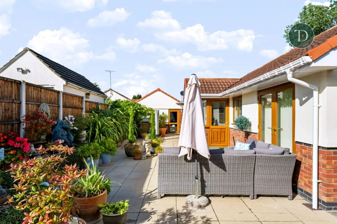 Harpur Close, Great Sutton, CH66, photo 35