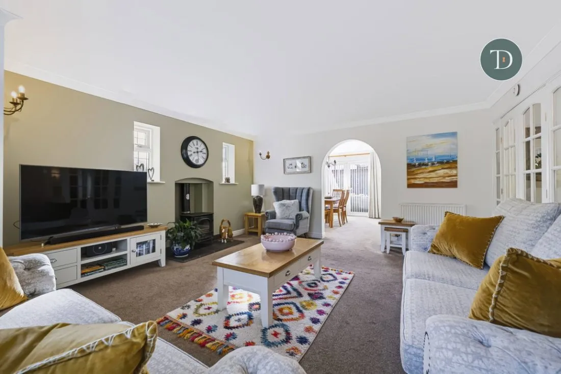 Harpur Close, Great Sutton, CH66, photo 9