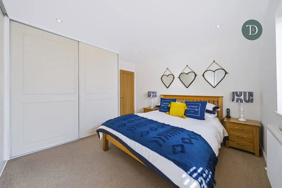 Harpur Close, Great Sutton, CH66, photo 20
