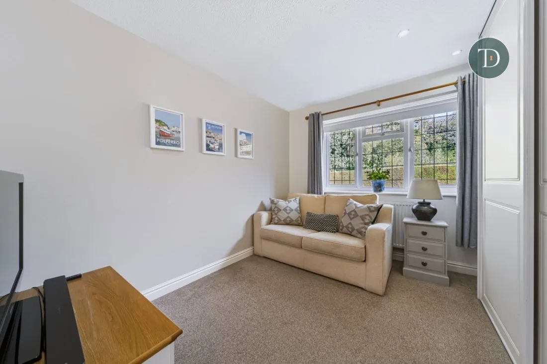 Harpur Close, Great Sutton, CH66, photo 25