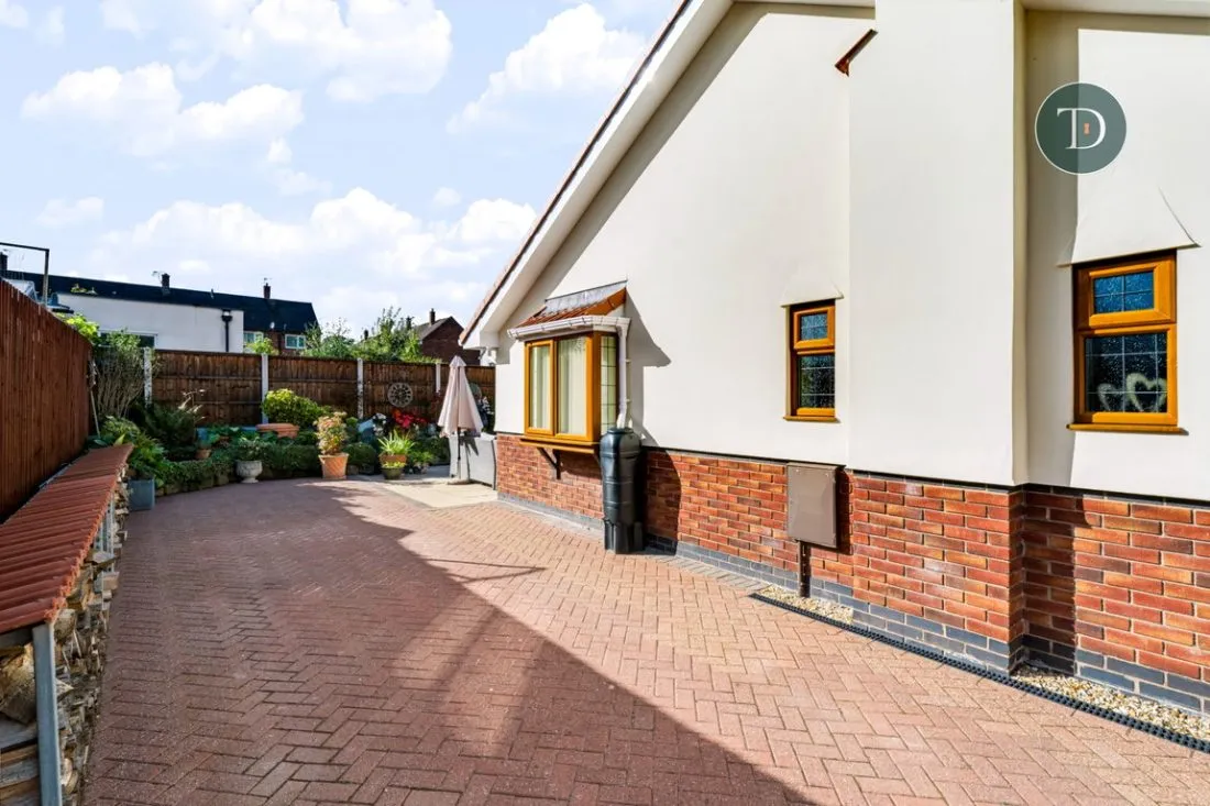 Harpur Close, Great Sutton, CH66, photo 36